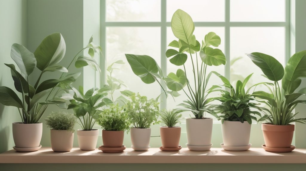 Indoor gardening for beginners