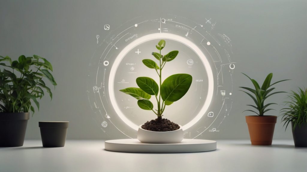 Essential Equipment for Happy Houseplants