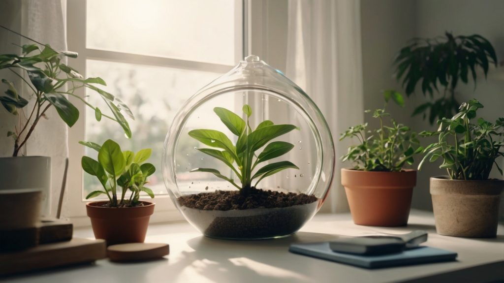 Essential Equipment for Happy Houseplants