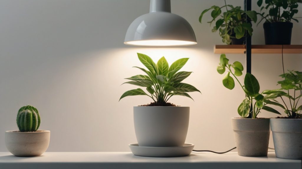 Essential Equipment for Happy Houseplants