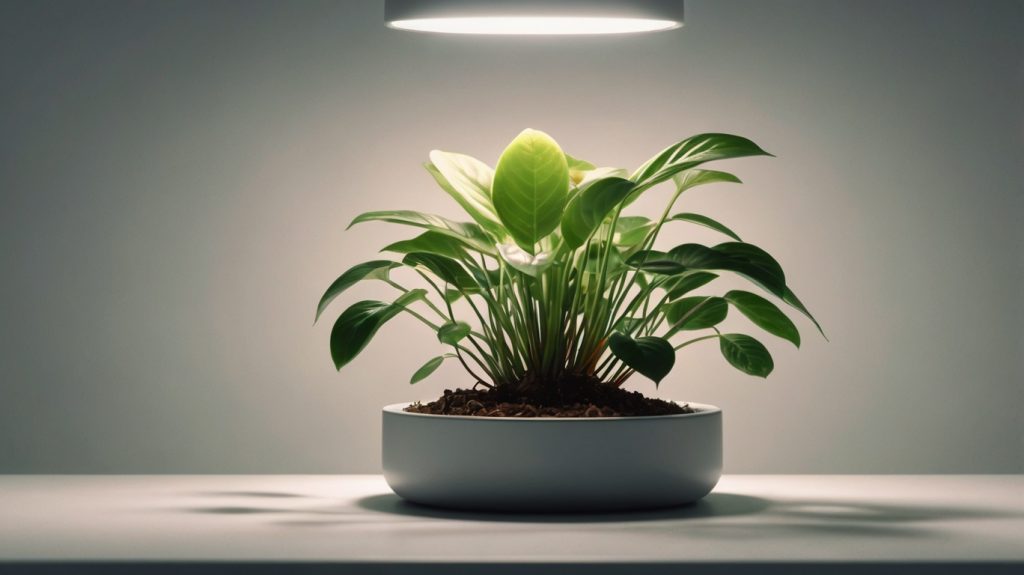 Grow Lights