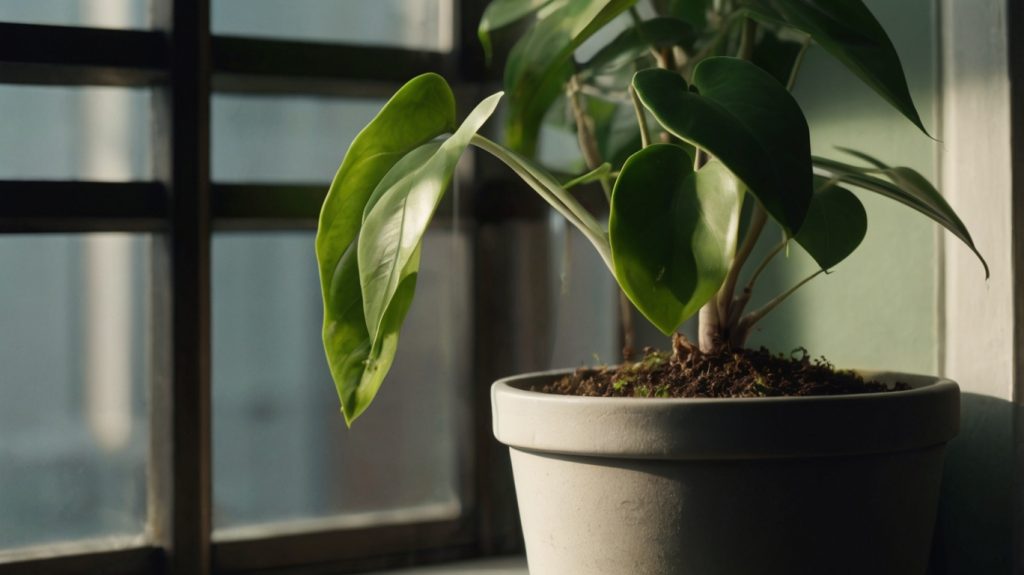 Grow Lights