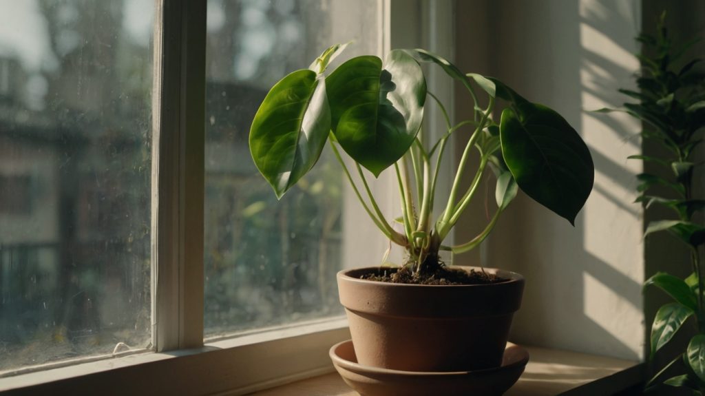grow light