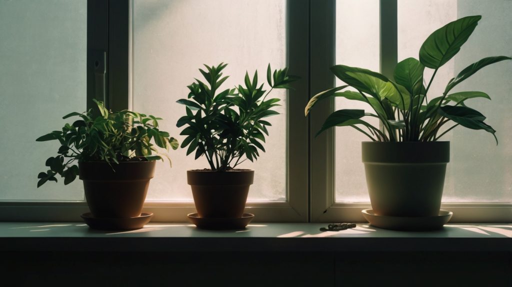 indoor gardening for beginners