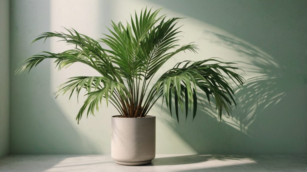 health benefits of house plants