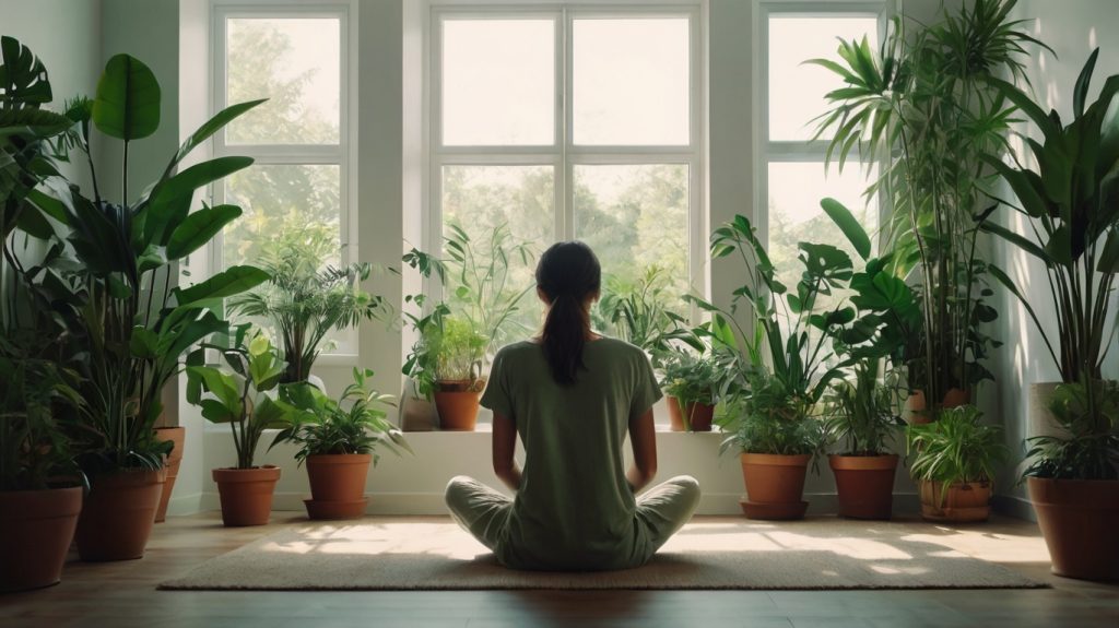 Indoor gardening for beginners