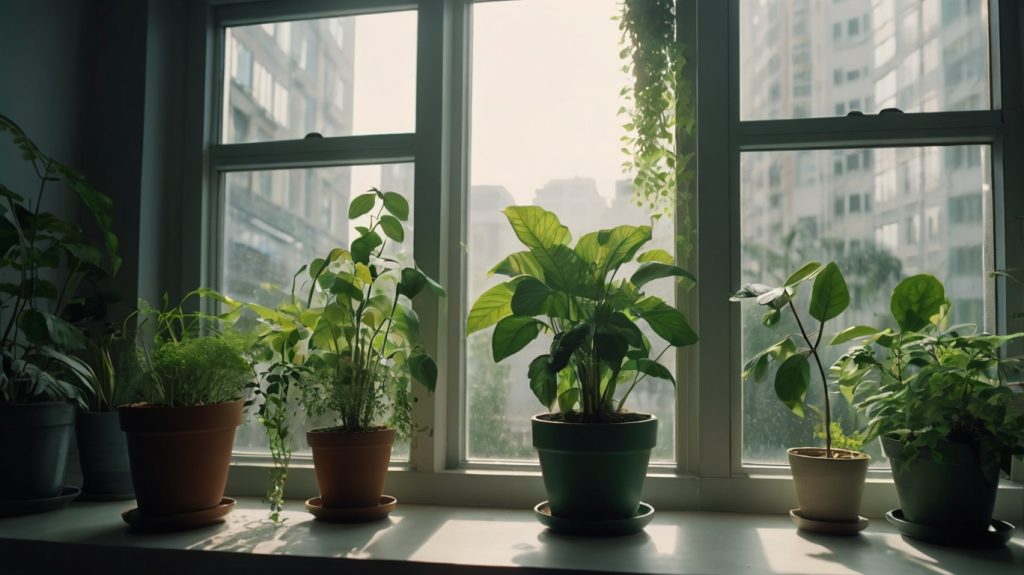Indoor gardening for beginners