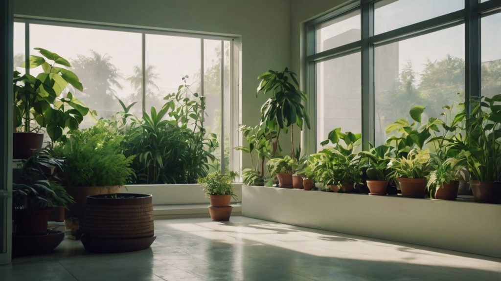 Indoor gardening for beginners