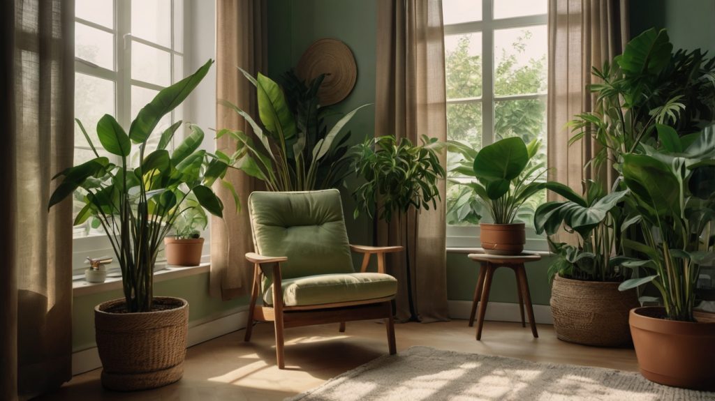 Indoor gardening for beginners